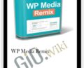 WP Media Remix – Paul Conway