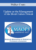 Walter Coats – Update on the Management of the Heart Failure Patient