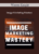Warren Knight – Image Marketing Mastery