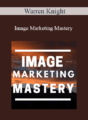 Warren Knight – Image Marketing Mastery
