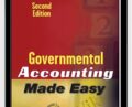 Governmental Accounting Made Easy – Warren Ruppel