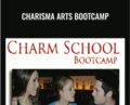 Charisma Arts Bootcamp – Wayne Elise