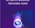 The Complete Blockchain Professional Course -We2Blocks – Blockchain