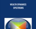 Wealth Dynamics Spectrums – Roger Hamilton