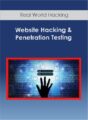 Website Hacking & Penetration Testing – Real World Hacking