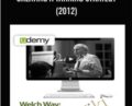 Creating a Winning Strategy (2012) – Welch Way