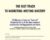 The Fast Track to Marketing-Writing Mastery – Well-Fed Craft