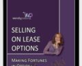 Selling on Lease Options – Wendy Patton