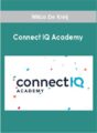Wilco De Kreij – Connect IQ Academy