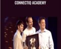 ConnectIQ Academy – Wilco de Kreij