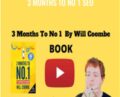 3 Months To No 1 SEO – Will Coombe