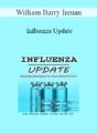 William Barry Inman – Influenza Update: Nursing Strategies to Save Patient Lives