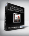 William Bronchick – The Legalwiz Guide to Buying Properties Subject To [Real Estate］