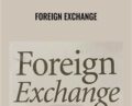 Foreign Exchange – William Dale