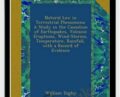 Natural Law In Terrestrial Phenomena – William Digby