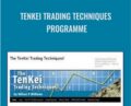 Tenkei Trading Techniques Programme – Wilson P.Williams