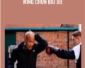 Wing Chun Biu Jee – SiFu Wong