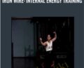 Iron Wire: Internal Energy Training – Wing Lam