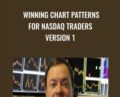 Winning Chart Patterns For NASDAQ Traders Version 1 – Ken Calhoun