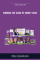 Winning The Game of Money 2023  –  John Assaraf