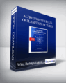 Witte, Rudolph, Lefeldt – Alfred White’s Rules of Planetary Pictures