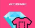 Wolves eCommerce – Teachable