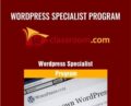 WordPress Specialist Program – Craig Cannings