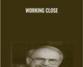 Working Close – James Bugental