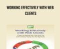 Working Effectively – Web Clients