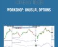 Workshop: Unusual Options – Activedaytrader