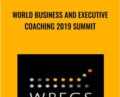 World Business and Executive Coaching 2019 Summit – WBECS