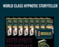 World Class Hypnotic Storyteller – Igor Ledochowski