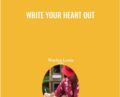Write Your Heart Out – Waylon Lewis