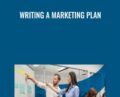 Writing a Marketing Plan – Drew Boyd