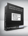 Wyatt Woodsman ft Eben Pagan – Advanced Learning and Teaching Technologies