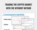 Trading the Crypto Market with the Wyckoff Method – Wyckoff Analytics