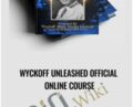 Wyckoff Unleashed Official Online Course – Wyckoff SMI