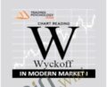 Wyckoff in Modern Market II – Gary