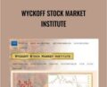 Wyckoff Stock Market Institute – WyckoffStockMarketInstitute
