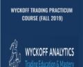 Wyckoff Trading Practicum Course – Wyckoffanalytics