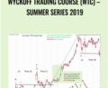 WYCKOFF TRADING COURSE (WTC) -Summer Series 2019 – WYCKOFFANALYTICS