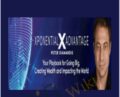 Xponential Advantage – Peter Diamandis