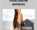 Psychis Seduction Masterclass – Xtreme mind Power