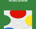 YIN Force Activator – Rudy Hunter