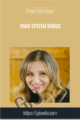 YNAB System BONUS – Jesse Mecham