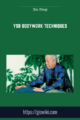 YSB Bodywork Techniques  –  Xie Pieqi