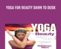 Yoga For Beauty Dawn To Dusk – Rainbeau Mars