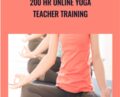 200 HR Online Yoga Teacher Training – Yoga Renew