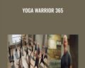 Yoga Warrior 365 – Rudy Mettia