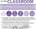Yoga and Mindfulness in the Classroom: Tools to Improve Self-Regulation, Learning and Classroom Culture – Lisa Flynn
